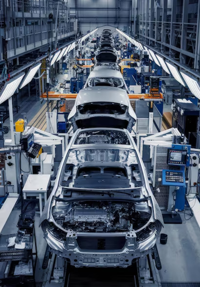 Auto Solutions