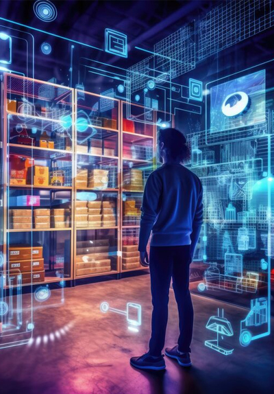 Store Solutions