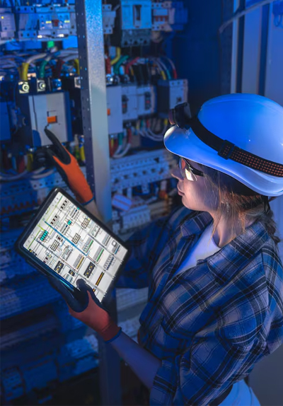 NDT Solutions