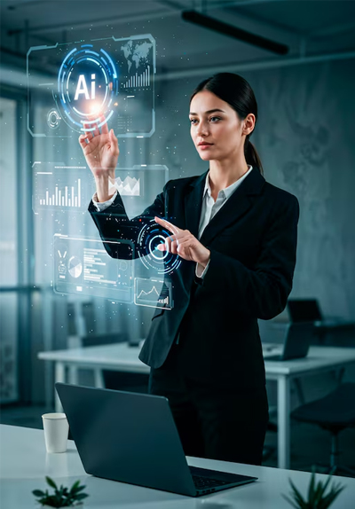 AI Solutions
